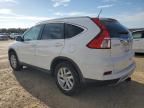 2016 Honda CR-V EXL