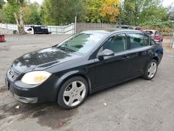 Chevrolet Vehiculos salvage en venta: 2010 Chevrolet Cobalt 2LT