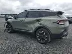 2023 KIA Sportage X Line