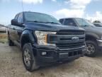 2018 Ford F150 Super Cab