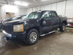 2008 Chevrolet Silverado C1500 en venta en Madisonville, TN