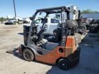 2007 Toyota Forklift