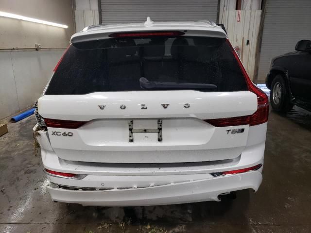 2018 Volvo XC60 T5 Inscription