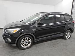 Run And Drives Cars for sale at auction: 2018 Ford Escape SE