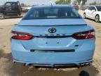 2024 Toyota Camry SE Night Shade