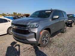 2021 Chevrolet Tahoe C1500 LS en venta en Riverview, FL