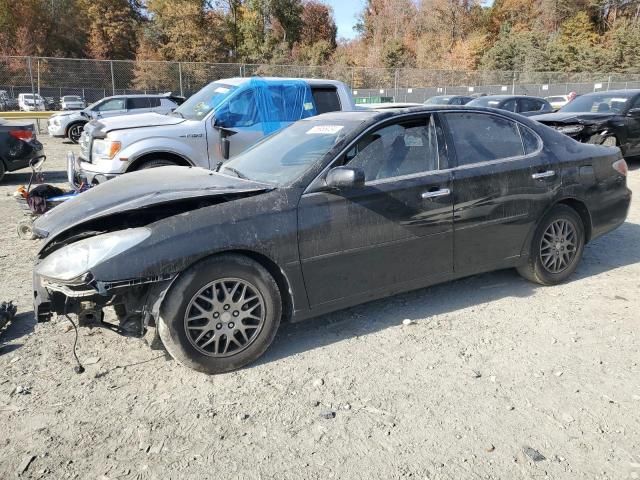 2004 Lexus ES 330