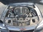 2014 BMW 750 LXI