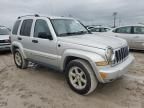 2007 Jeep Liberty Limited