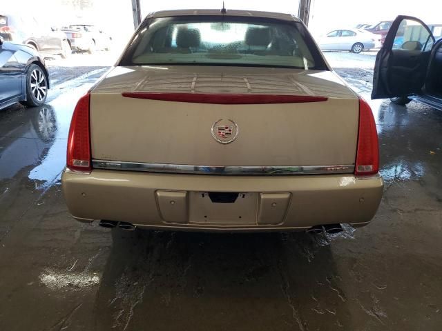 2006 Cadillac DTS