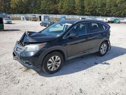 2014 Honda CR-V EXL en venta en Charles City, VA