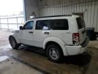 2011 Dodge Nitro SE