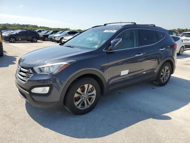 2014 Hyundai Santa FE Sport