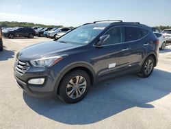 Vehiculos salvage en venta de Copart Fort Pierce, FL: 2014 Hyundai Santa FE Sport