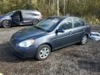 2009 Hyundai Accent GLS