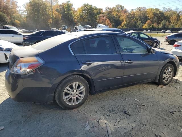 2010 Nissan Altima Base