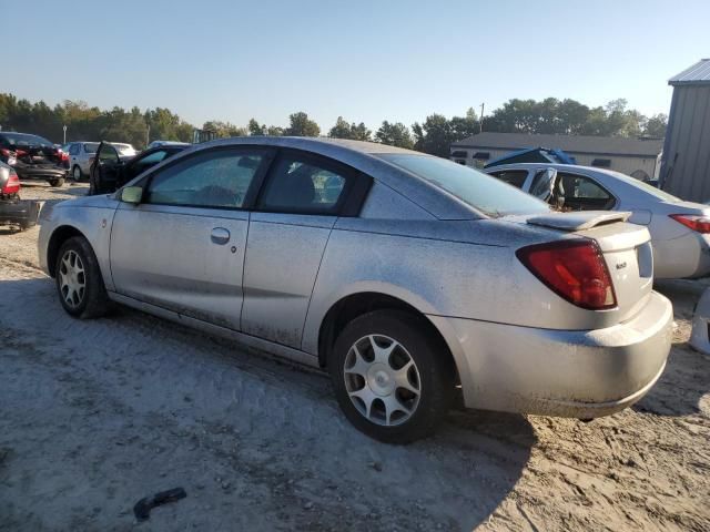 2005 Saturn Ion Level 2