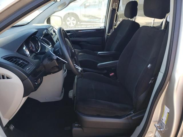 2012 Dodge Grand Caravan SE