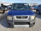 2004 Honda Element EX