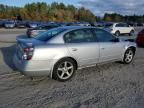 2006 Nissan Altima SE