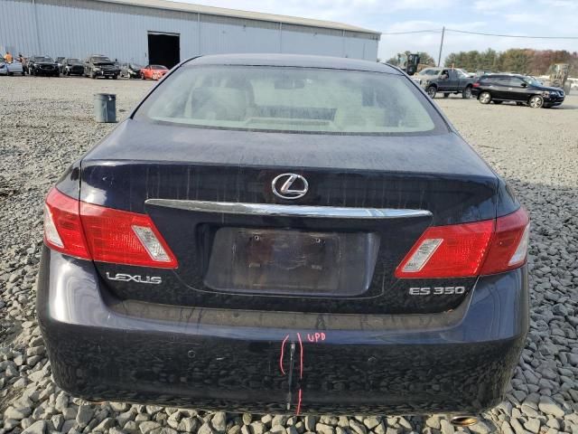 2009 Lexus ES 350