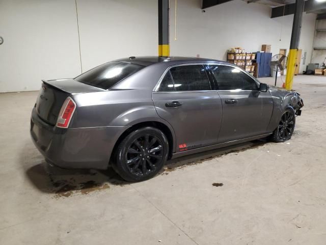 2014 Chrysler 300C Varvatos