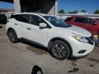 2016 Nissan Murano S