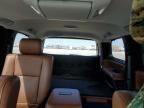 2018 Toyota Sequoia Platinum