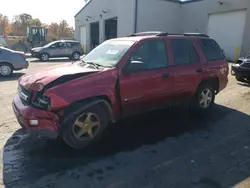 2003 Chevrolet Trailblazer en venta en Rogersville, MO