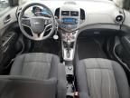 2013 Chevrolet Sonic LT