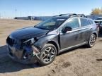 2018 Subaru Crosstrek Limited