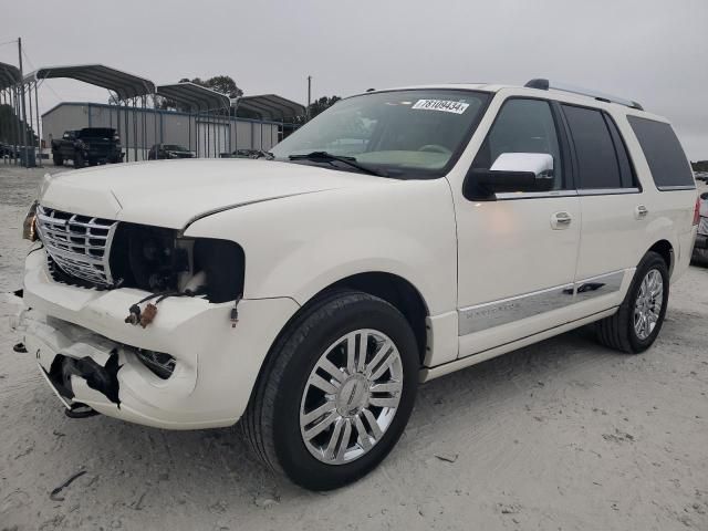 2007 Lincoln Navigator