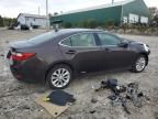 2013 Lexus ES 300H