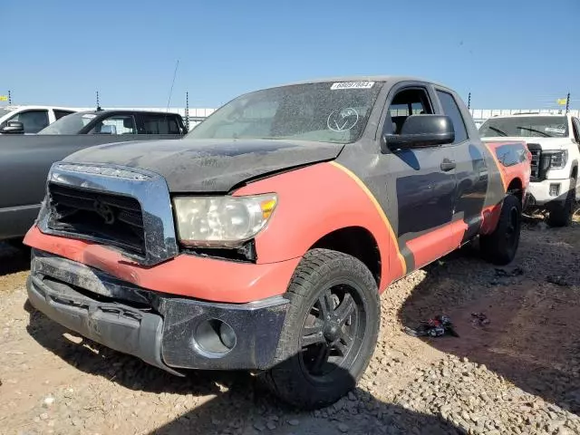 2008 Toyota Tundra Double Cab