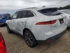 2018 Jaguar F-PACE Prestige