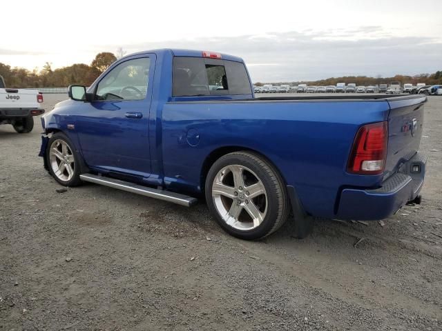 2014 Dodge RAM 1500 Sport