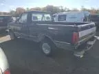 1992 Ford F150