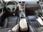 2006 Lexus IS 350