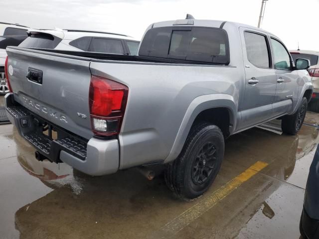 2022 Toyota Tacoma Double Cab