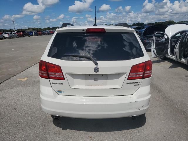 2010 Dodge Journey SXT