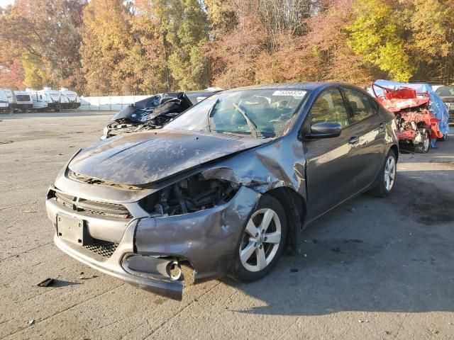 2015 Dodge Dart SXT