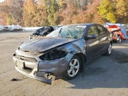 Dodge Vehiculos salvage en venta: 2015 Dodge Dart SXT