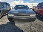 2012 Dodge Challenger SXT