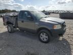 2005 Ford F150