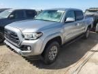 2018 Toyota Tacoma Double Cab