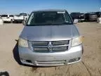 2008 Dodge Grand Caravan SXT