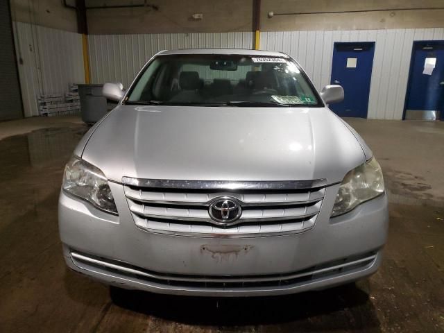 2007 Toyota Avalon XL