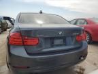 2015 BMW 328 XI Sulev