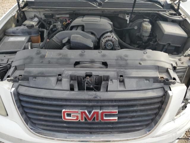 2007 GMC Yukon XL C1500