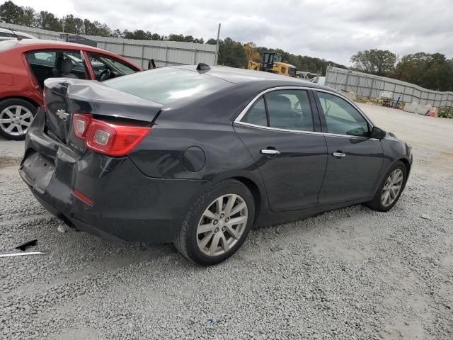 2014 Chevrolet Malibu LTZ